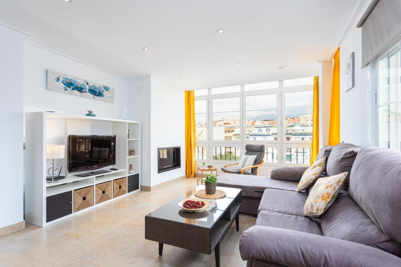 Duplex Centre Holiday home *