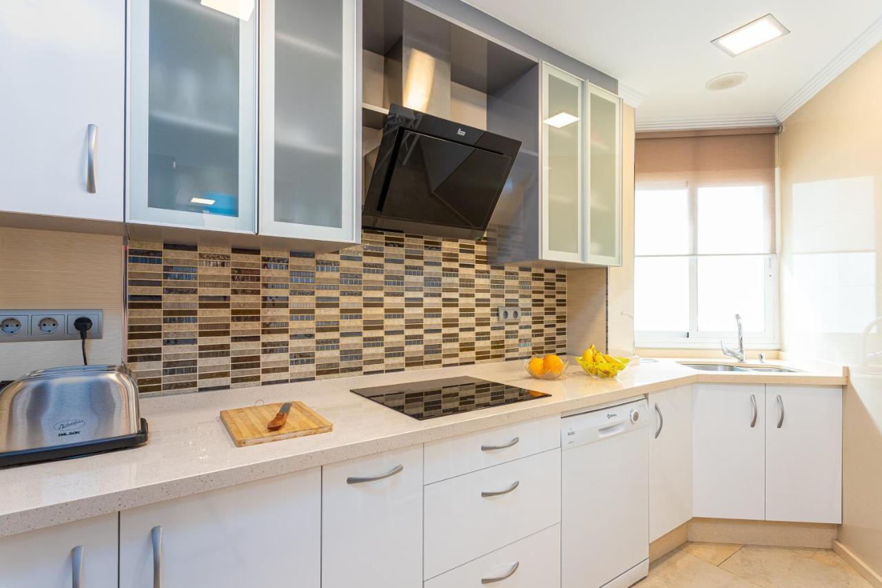 Duplex Centre Nerja