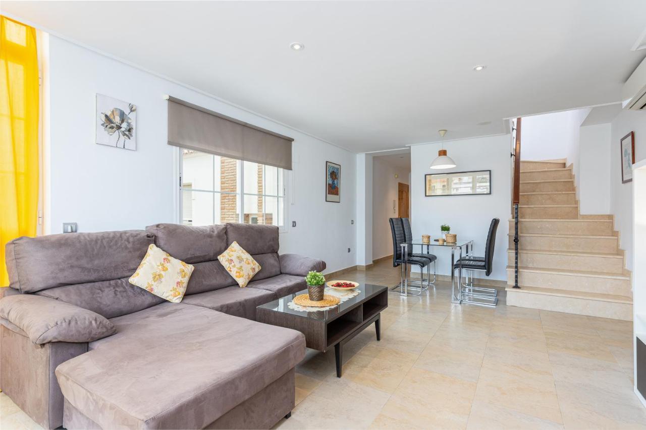 Holiday home Duplex Centre *