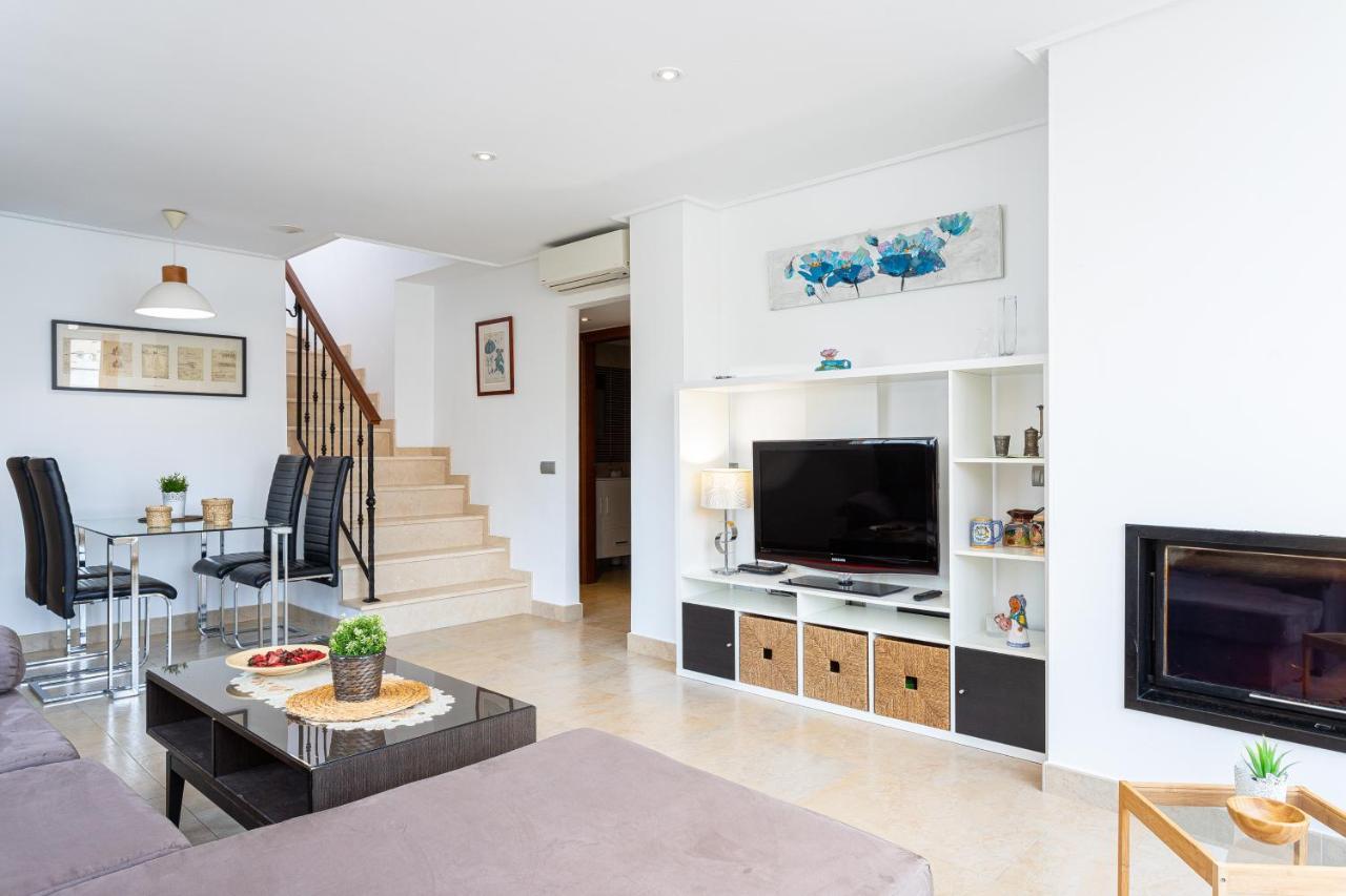 Duplex Centre Nerja