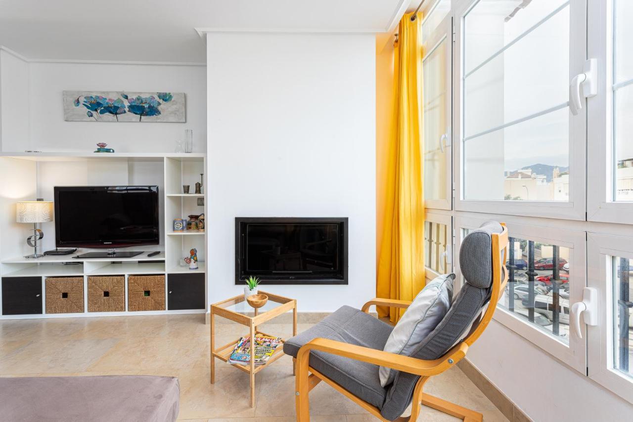 Holiday home Duplex Centre Nerja