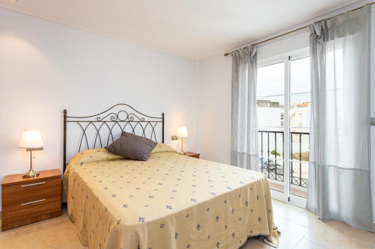 Duplex Centre Holiday home Nerja