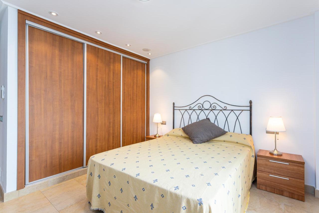 Duplex Centre Holiday home *