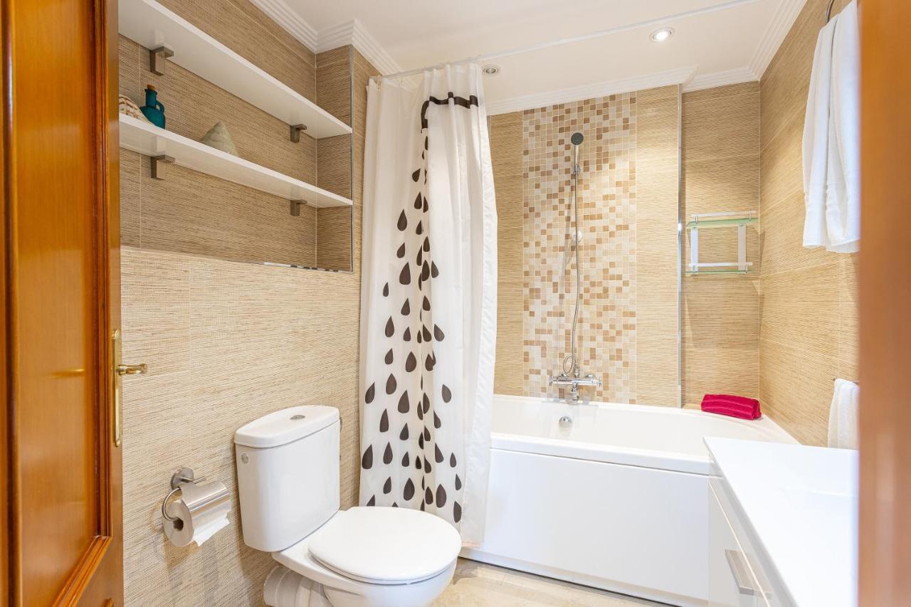 Holiday home Duplex Centre