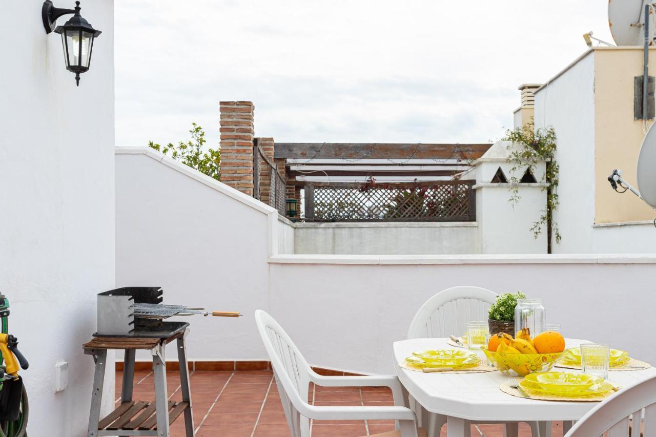 Duplex Centre Nerja