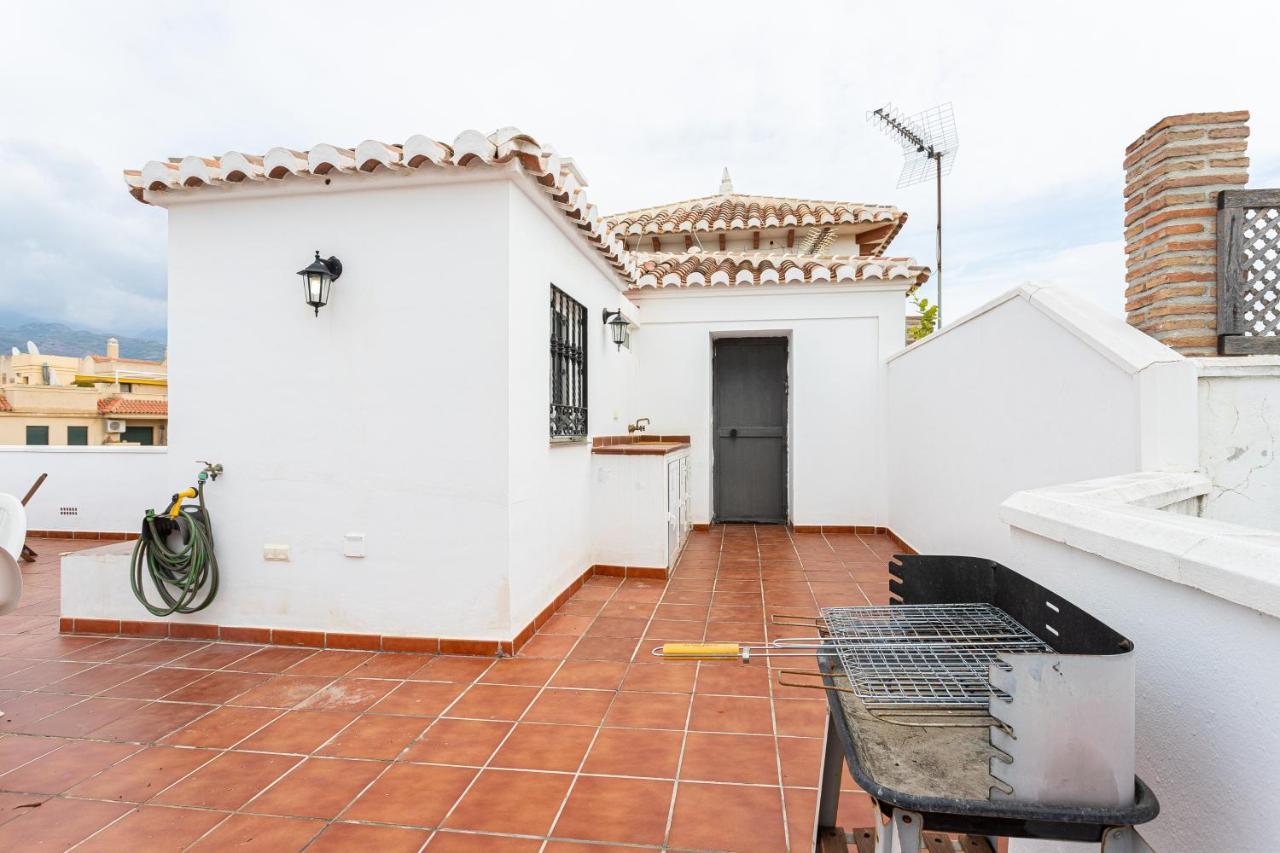 Duplex Centre Holiday home *