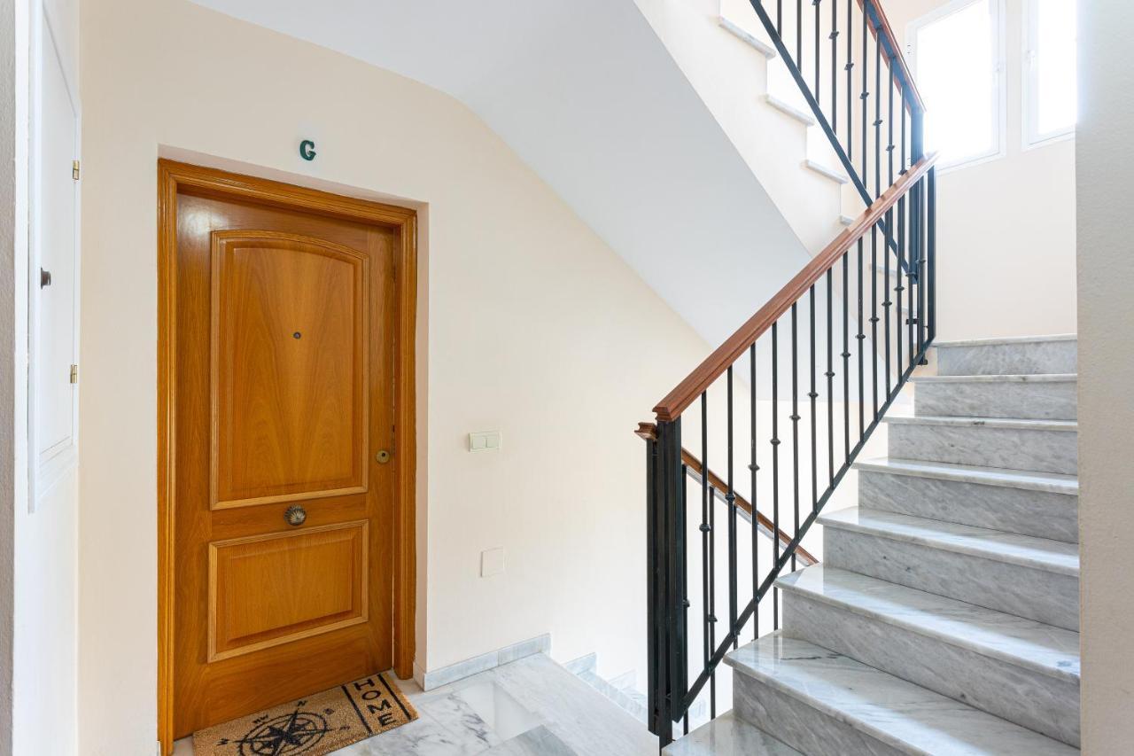 Duplex Centre Holiday home Nerja