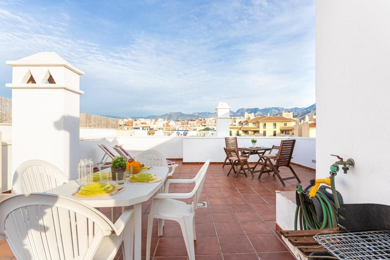 Holiday home Duplex Centre