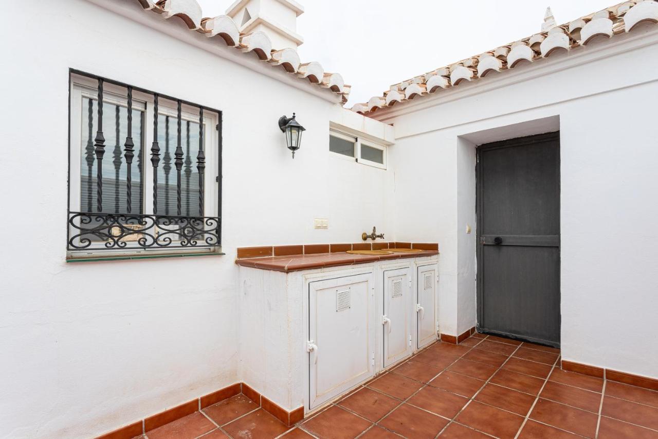 Duplex Centre Holiday home Nerja