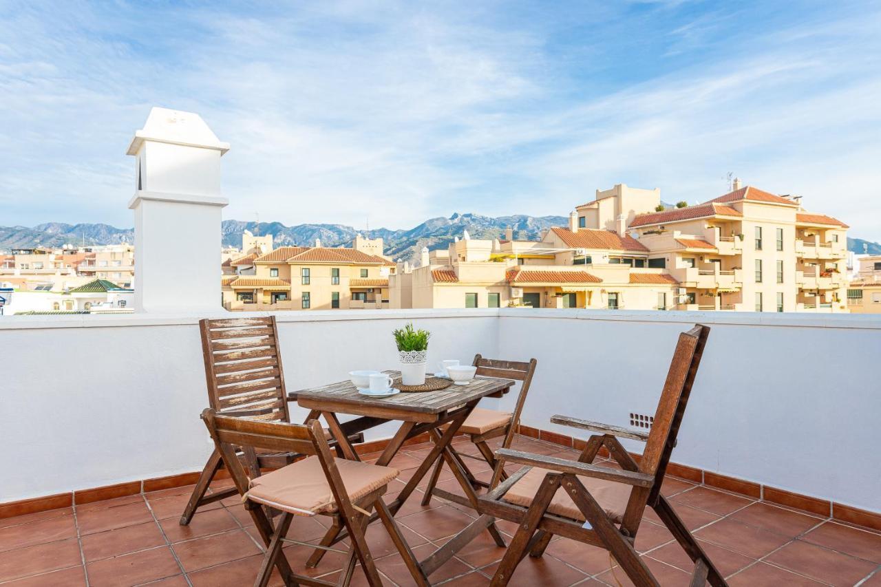 Duplex Centre Holiday home Nerja