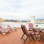 Duplex Nerja Centre