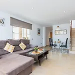 Duplex Nerja Centre