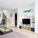 Duplex Nerja Centre