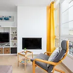 Duplex Nerja Centre