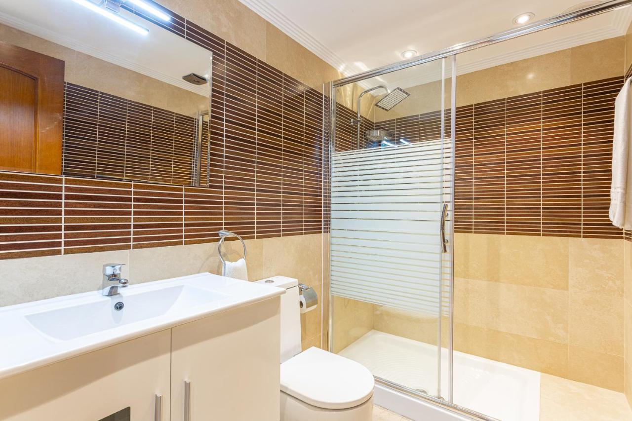 Holiday home Duplex Centre