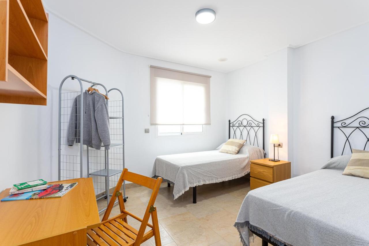 Duplex Centre Holiday home *