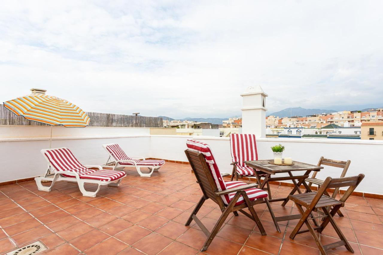 Holiday home Duplex Centre Nerja