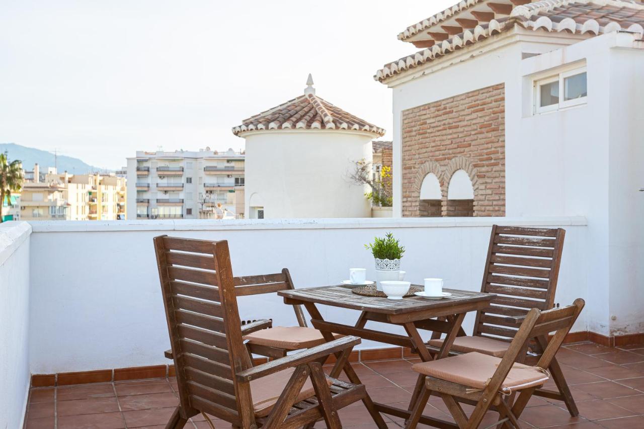 Duplex Centre Holiday home