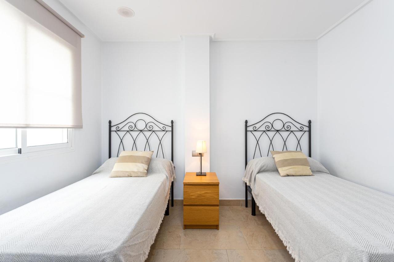 Duplex Centre Holiday home