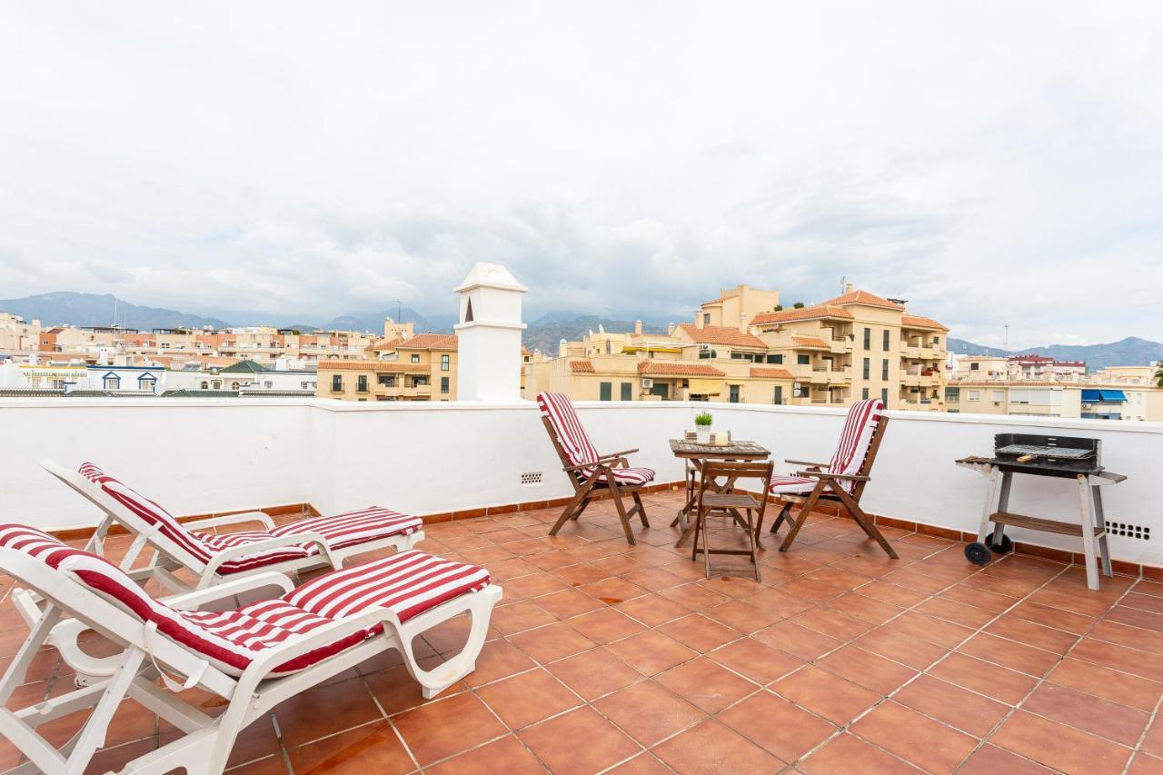 Duplex Centre Holiday home Nerja